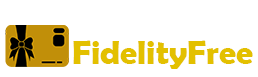 logo fidelityfree